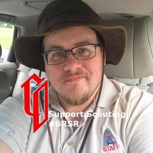 Meet your Posher, Gerald